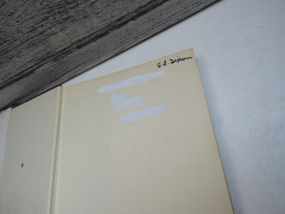 Butt and Ben  A Highland Boyhood By Donald Sutherland 1963 book image 3