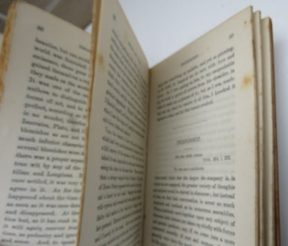 Essays and Tales by Joseph Addison, 1894 book image 6