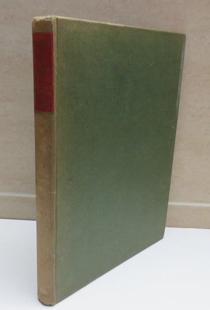 Flowers in Colours by A. G. L. Hellyer, 1955 book image 2