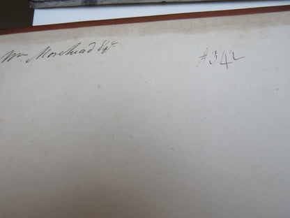 Lacunar Strevelinense A Collection of Heads Etched and Engraved After The Carved Work Which Formerly book image 3