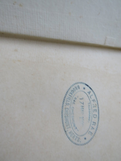 Hume: With Helps To The Study of Berkeley Essays By Thomas H. Huxley 1901 book image 3