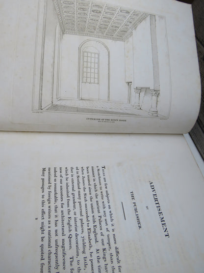 Lacunar Strevelinense A Collection of Heads Etched and Engraved After The Carved Work Which Formerly book image 6