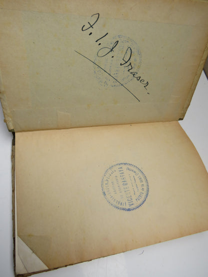 Aritmetica Curso Medio Por G.M. Bruno book image 4