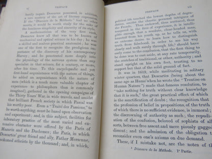 Hume: With Helps To The Study of Berkeley Essays By Thomas H. Huxley 1901 book image 6