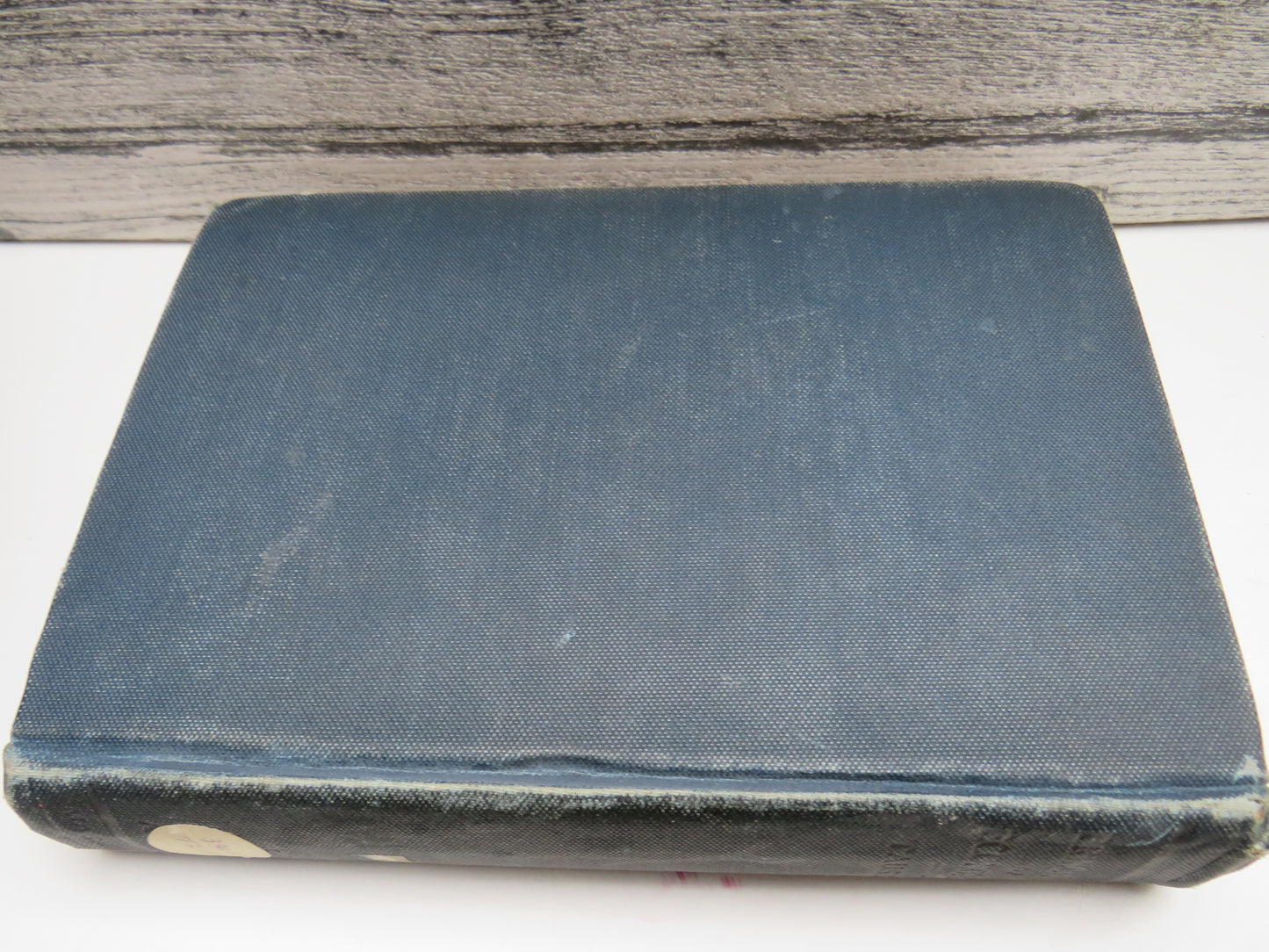 Principles of Economics By F. W. Taussig Volume II 1930