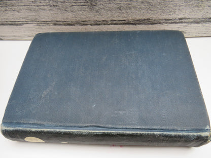 Principles of Economics By F. W. Taussig Volume II 1930