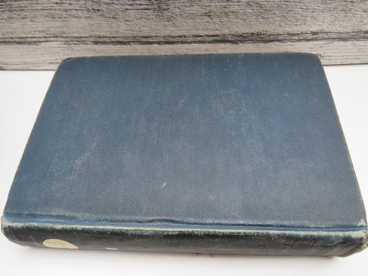 Principles of Economics By F. W. Taussig Volume II 1930