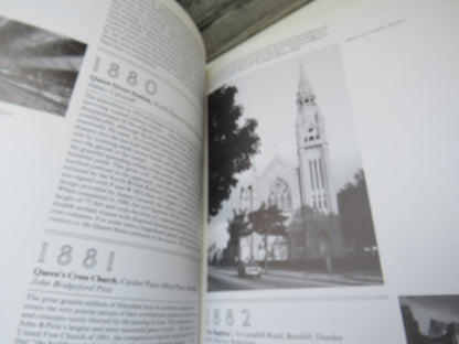 Scotstyle 150 Years of Scottish Architecture By Fiona Sinclair 1984 book image 6