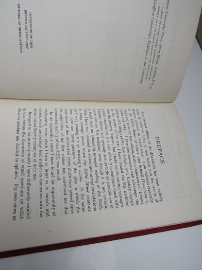 T. Macci Plavti Mostellaria Edited With Notes Explanatory and Critical By Edward A. Sonnenschein 195 book image 5