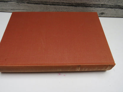 Government and Parliament A Survey From The Inside By The Rt. Hon Lord Morrison of Lambeth 1962