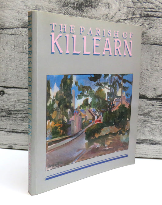 The Parish of Killearn 1988