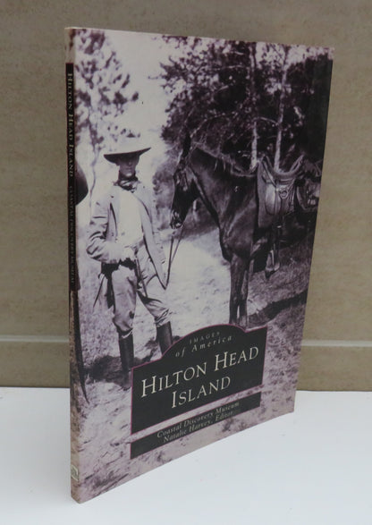 Images if America Hilton Head Island book image 2