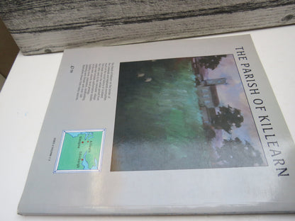 The Parish of Killearn 1988 book image 2
