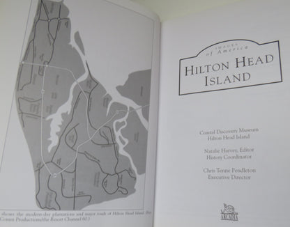 Images if America Hilton Head Island book image 3