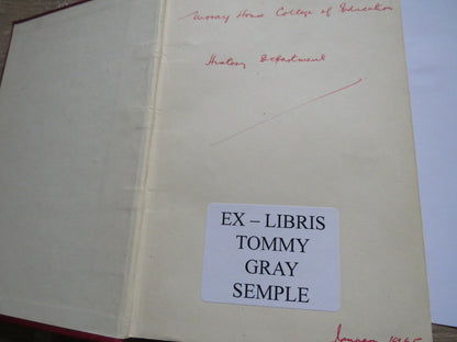A Source Book of Scottish History Volume Three 1567 to 1707 book image 2