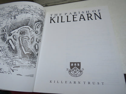 The Parish of Killearn 1988 book image 5