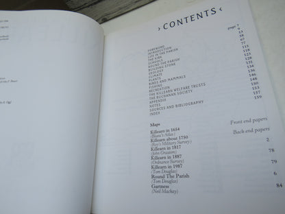 The Parish of Killearn 1988 book image 6