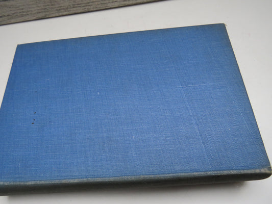 The Future of Scotland A Survey of the Present Position With Some Proposals For Future Policy By James A. Bowie 1939