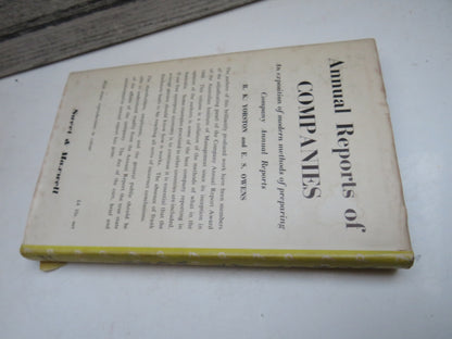 Money At Work A Survey of Investment Editor Milton Grundy 1958 book image 2