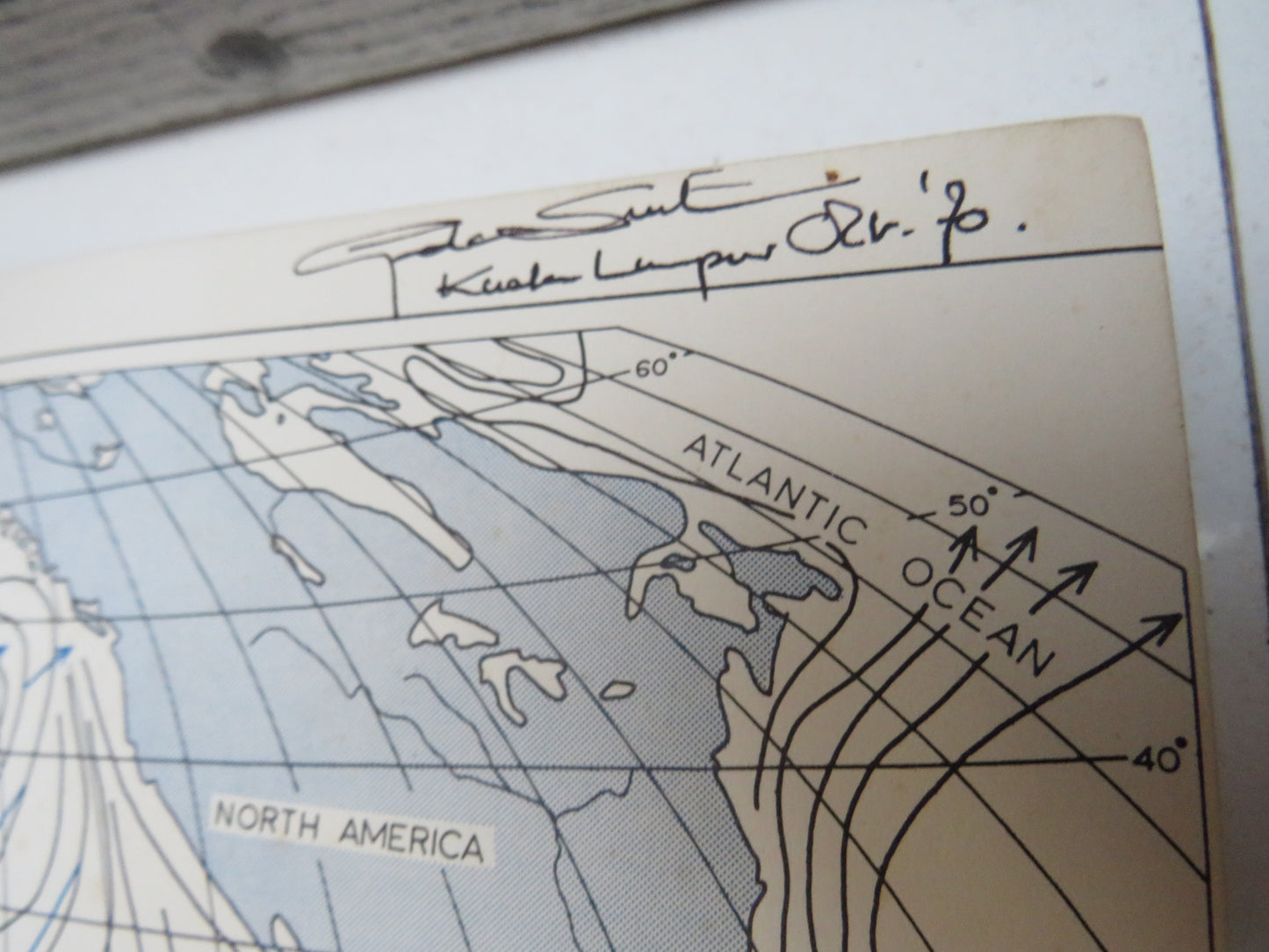 Sea Routes To Polynesia By Thor Heyerdahl 1968