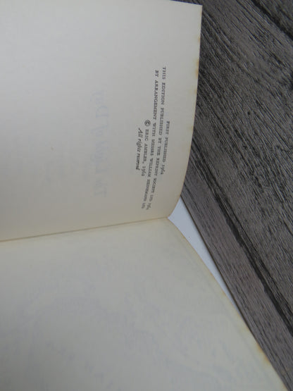 The Light of Day By Eric Ambler 1964
