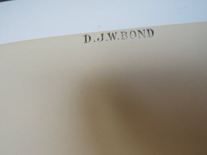 Harrow School Song Book, Harrow School Musical Society, 1932 book image 4