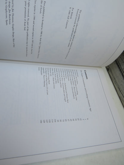 Go Listen To The Crofters The Napier Commission & Crofting A Century Ago 1997 book image 5