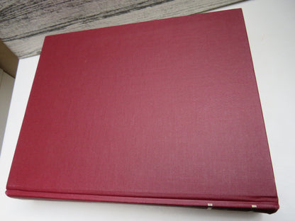 Men of Achievement Volume Six 1979 (Vintage Biography Book) book image 2