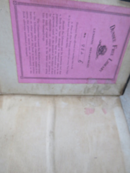 Memoirs of the Empress Catherine II Written By Herself With A Preference By A. Herzen 1859 book image 4