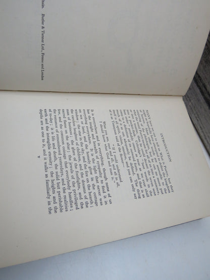 The Bookman Treasury of Living Poets Edited By St. John Adcock book image 5