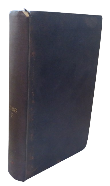 Life of Lord Jeffrey With A Selection From His Correspondence By Lord Cockburn 1852 Volume II