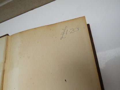 The Ingoldsby Legends or Mirth and Marvels By Thomas Ingoldsby 1921 book image 3