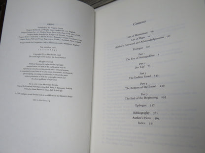 To The Last Man Spring 1918 By Lyn MacDonald 1998 (Vintage History Book) book image 4
