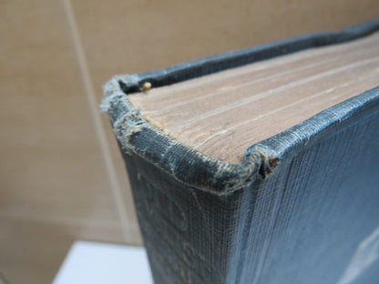 Old English Furniture and its Surroundings, From the Restoration to the Regency by MacIver Percival, book image 3