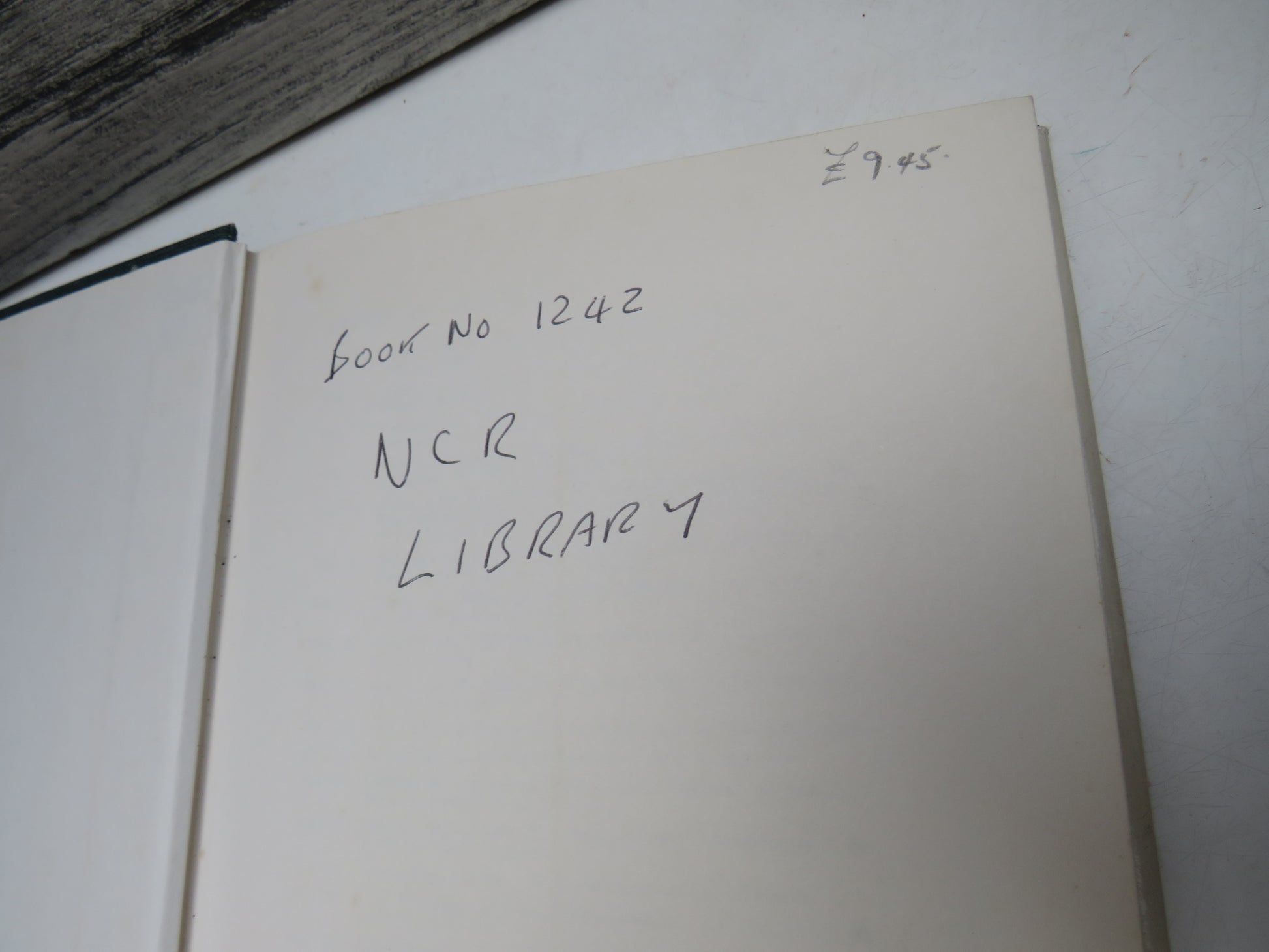 Atomic Absorption Spectroscopy By Walter Slavin 1968 (Vintage Science Book) book 3