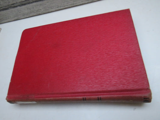 A Dominie Abroad By A.S. Neill book image 2