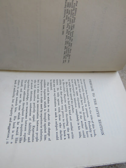Ecce Homo A Survey of The Little and Work of Jesus Christ By Sir J.R. Seeley 1903 book image 5