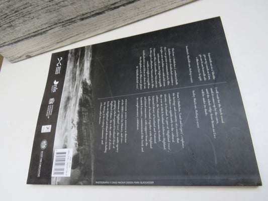Fonn's Duthchas Land and Legacy Featuring A Narrative Essay By James Hunter 2006