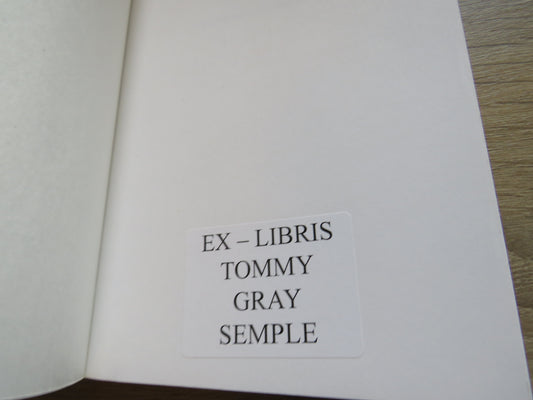 A Northern Commonwealth Scotland and Norway By Gordon Donaldson 1990