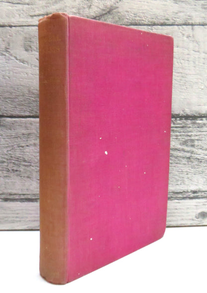 A Farewell To Arms By Ernest Hemingway 1929 1st UK Edition book front cover