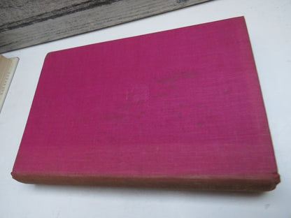 A Farewell To Arms By Ernest Hemingway 1929 1st UK Edition book image 2