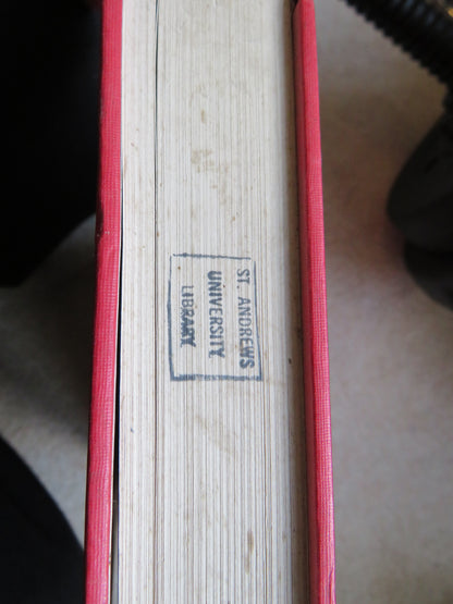Military Architecture In Medieval England By A. Hamilton Thompson 1975 book image 3