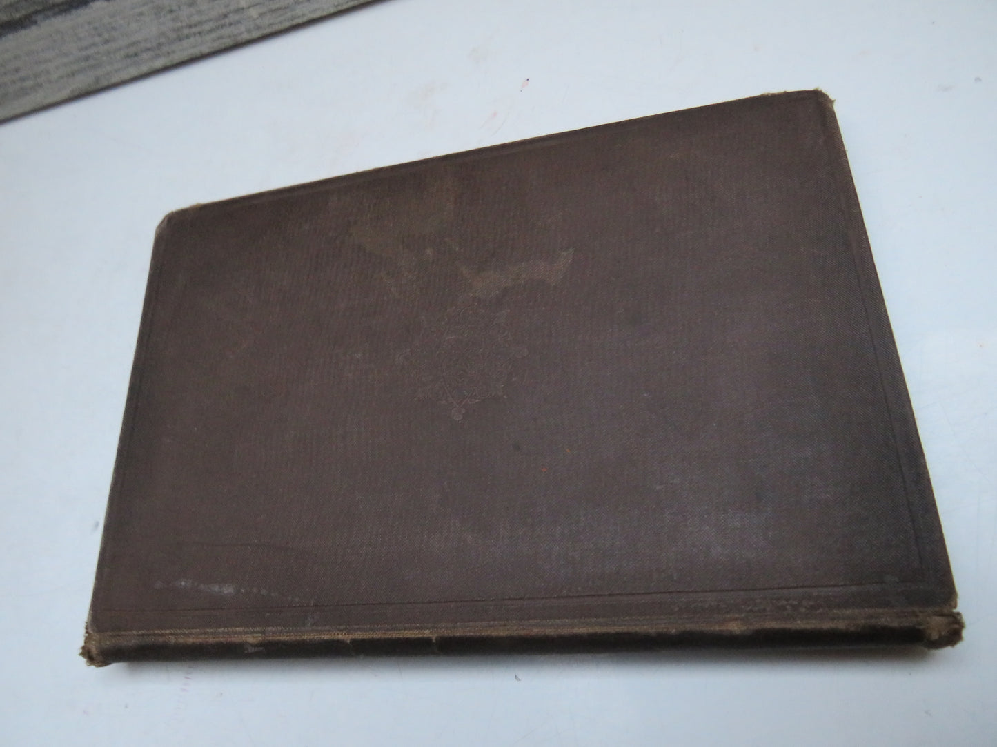 Elementary Physiography With Illustrations By George Thom 1889 book image 2