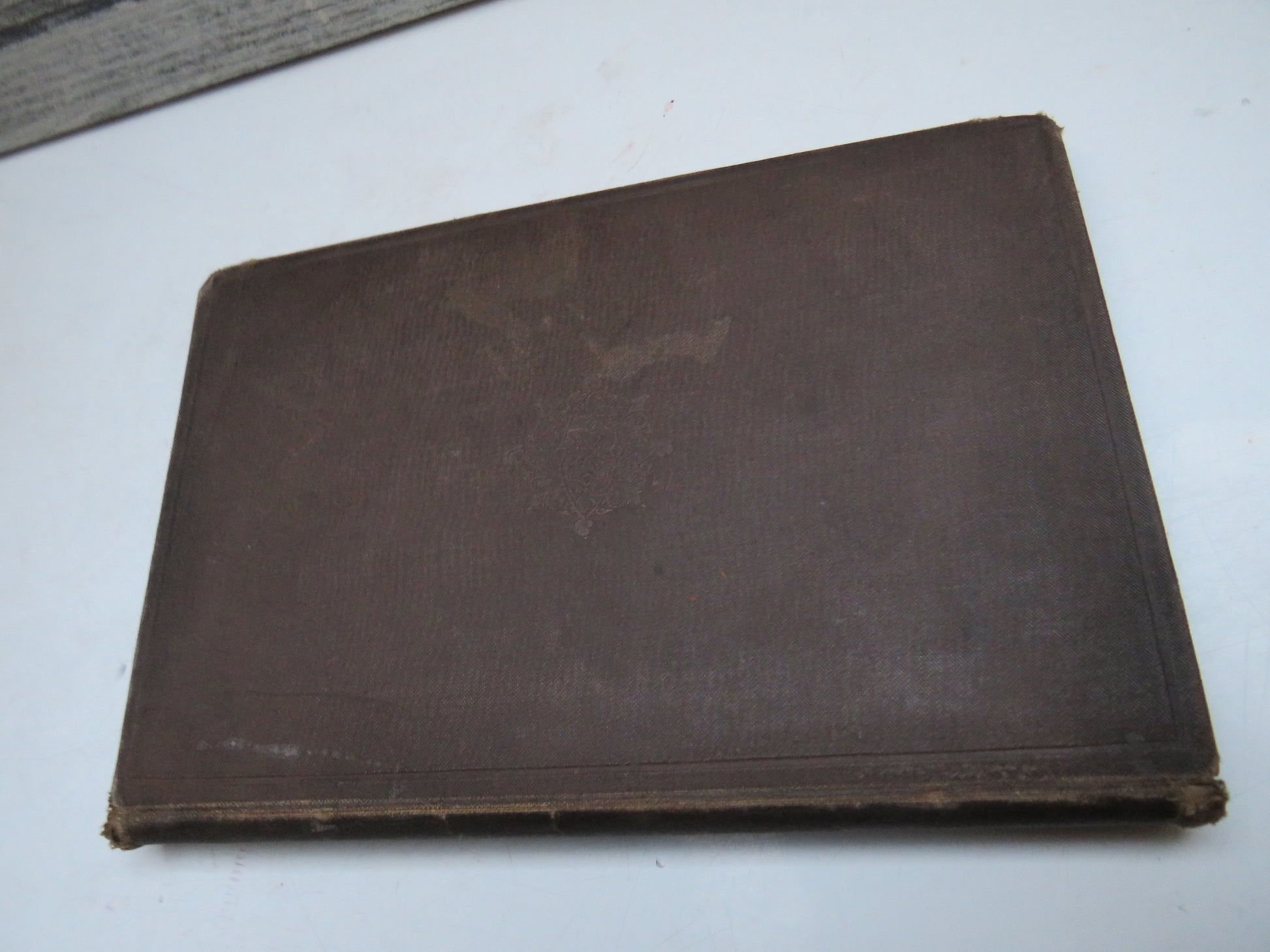 Elementary Physiography With Illustrations By George Thom 1889 book image 2