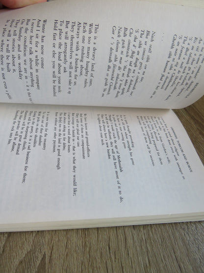 Benbecula By Ray Burnett 1986 book image 5