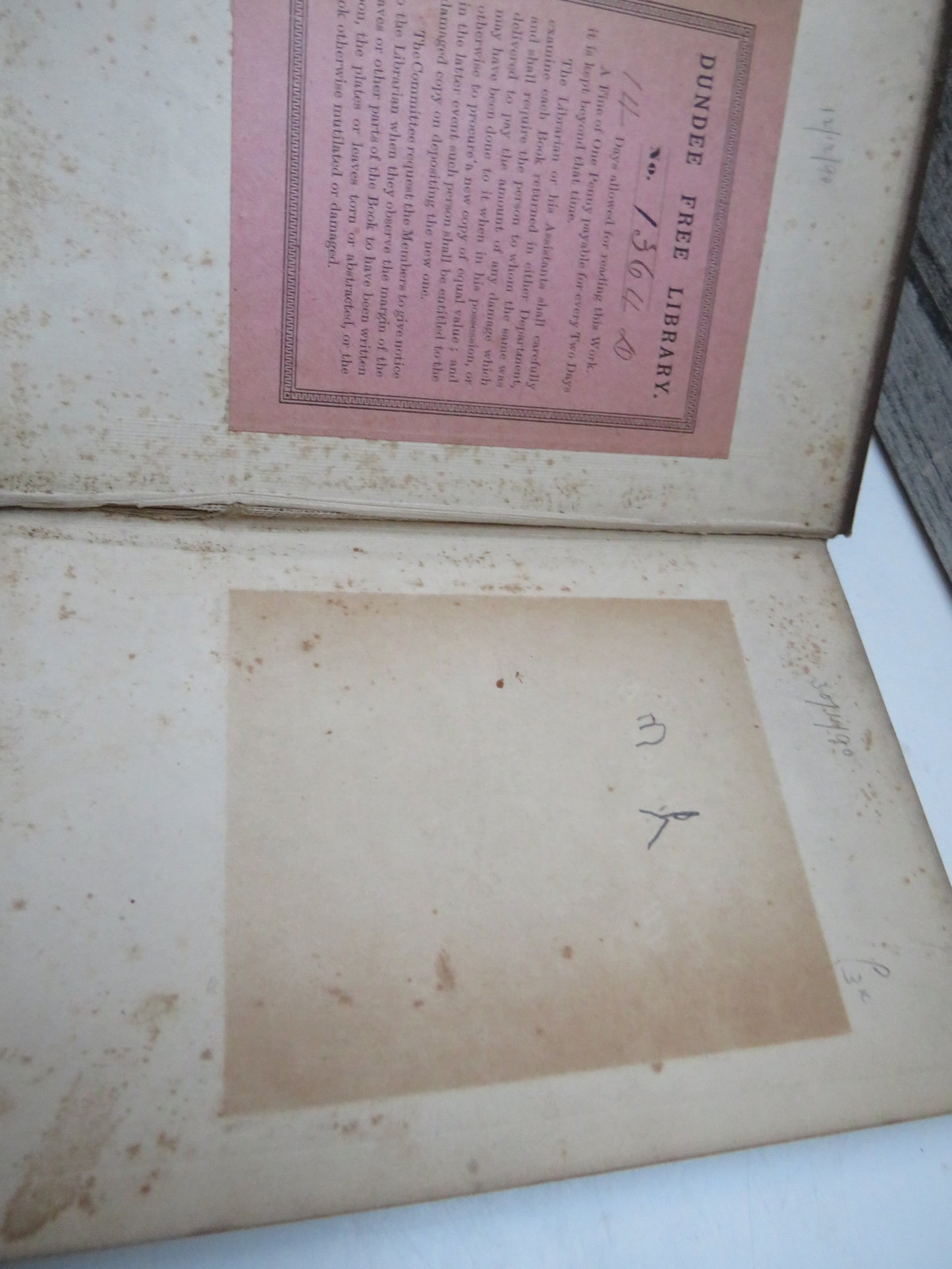 Elementary Physiography With Illustrations By George Thom 1889 book image 3