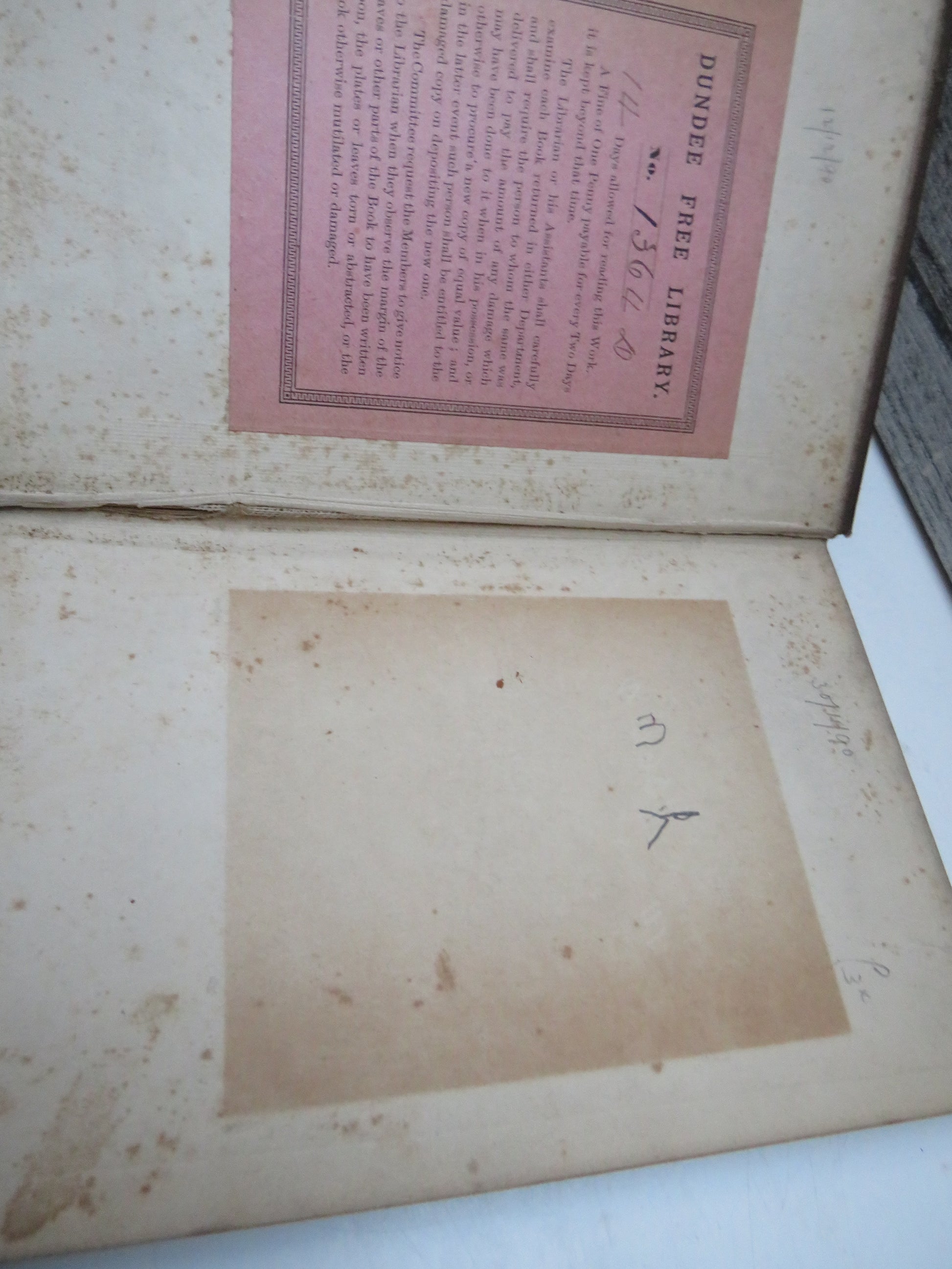 Elementary Physiography With Illustrations By George Thom 1889 book image 3