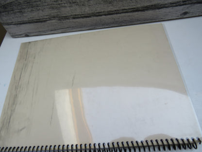Deserted Settlements Of Glassary Parish By Allan Begg 2002  Author Signed book image 2