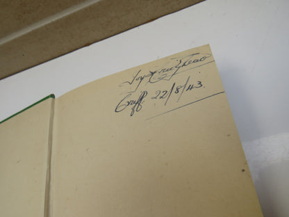 Peter Simple By Captain Marryat 1938 book image 3