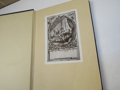 The Small Back Room By Nigel Balchin 1943 book image 3